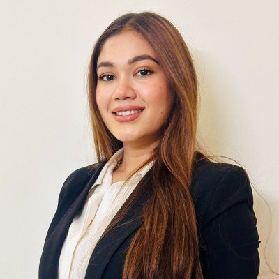Apeksha Sharma, Founder & Director, Town Dynamics